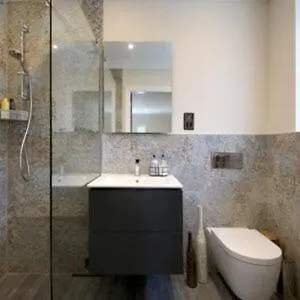 Villa Bristol Apartments Hotel Bristol